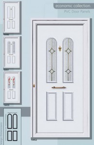 PVC Panelna vrata-p16
