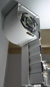 ALU spoljna RONDO kutija